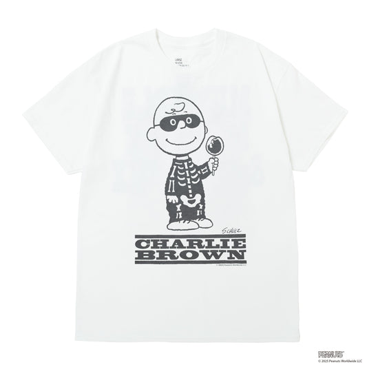 CHARLIE BROWN TEE