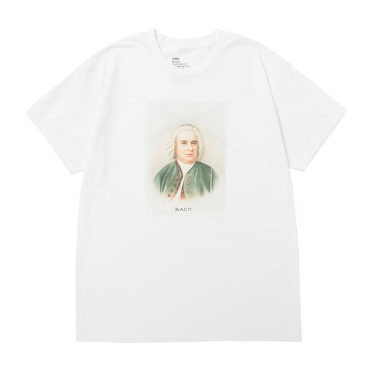BACH TEE