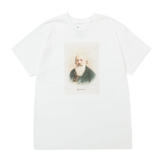 BRAHMS TEE