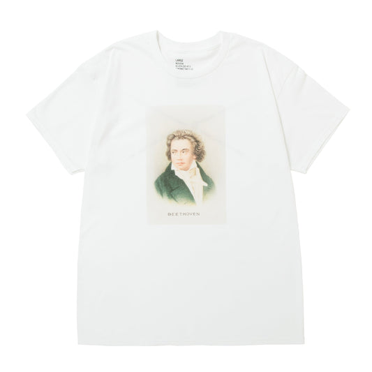 BEETHOVEN TEE
