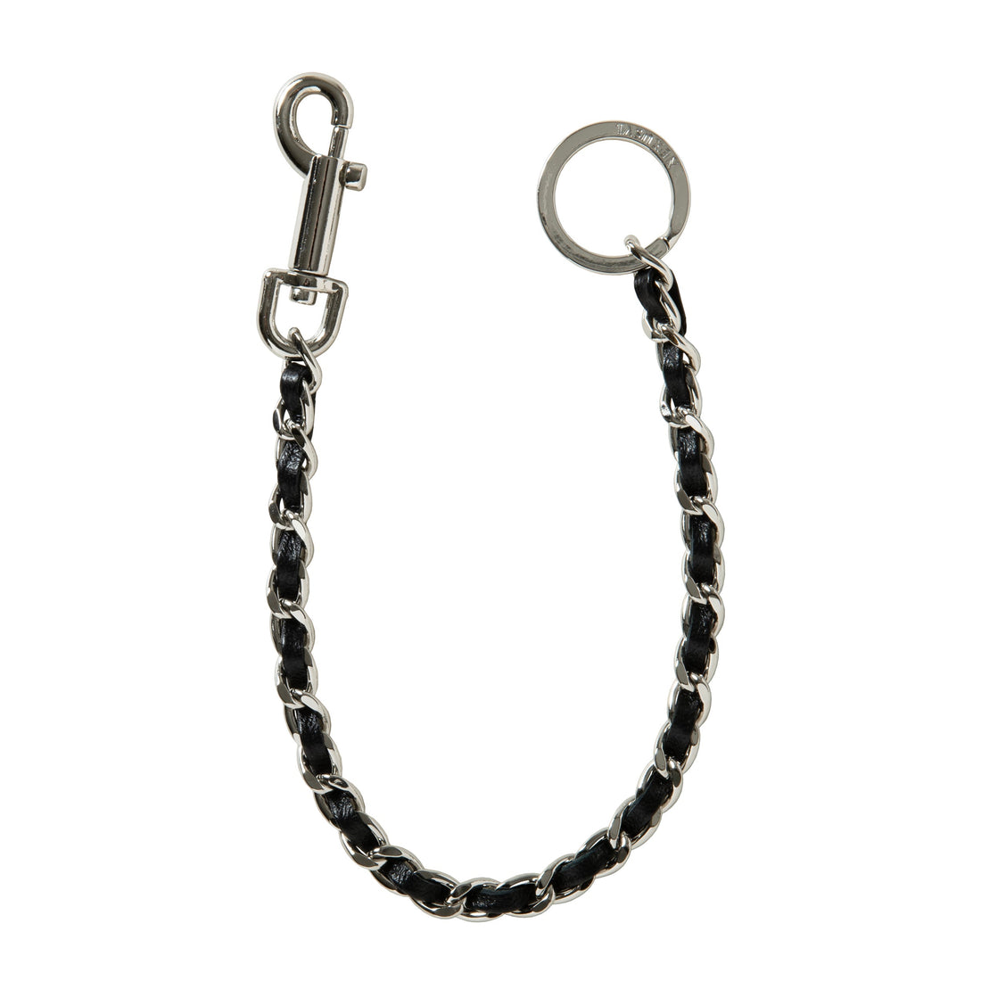 C WALLET CHAIN - L