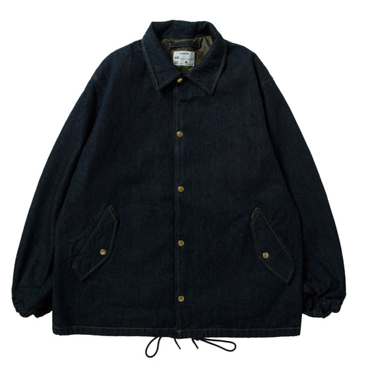MA-1 COACH JKT DENIM