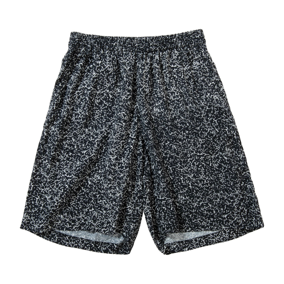 RAYON SHORTS『COMPOSITION』