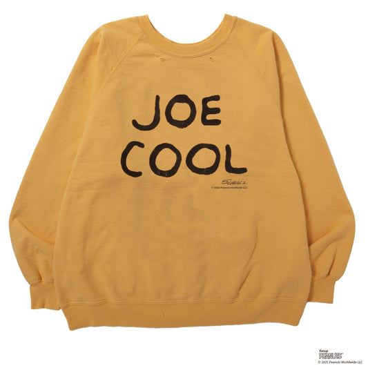 JOE COOL CREW