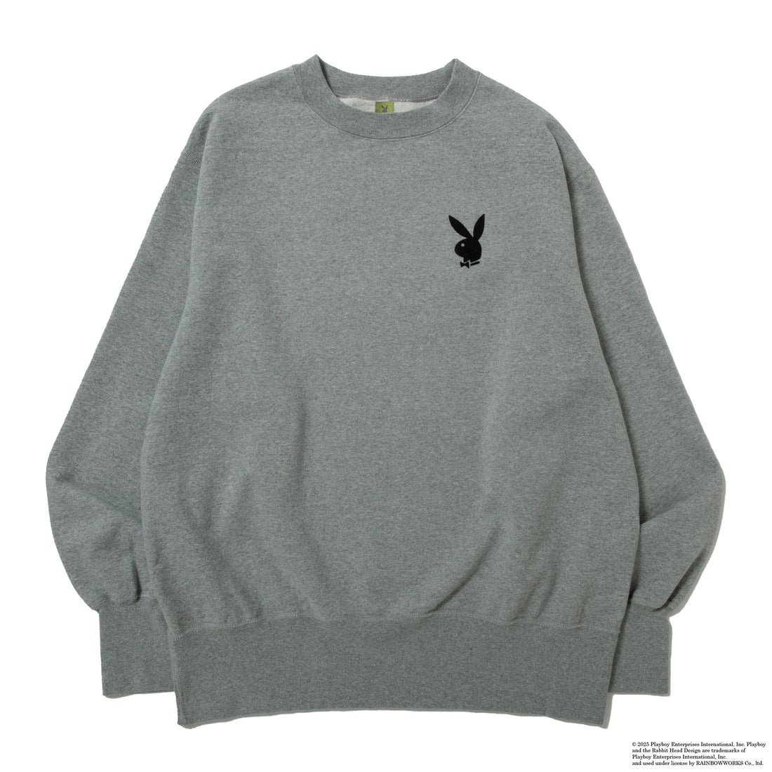 PLAYBOY CREW