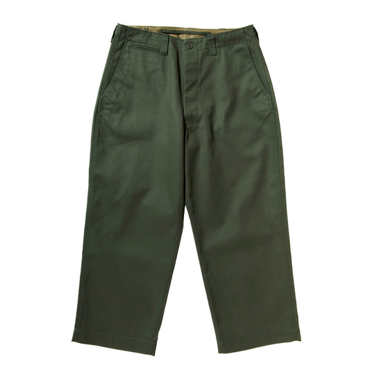 M-45 FIELD TROUSERS