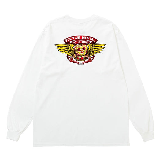HAROSHI L/S TEE