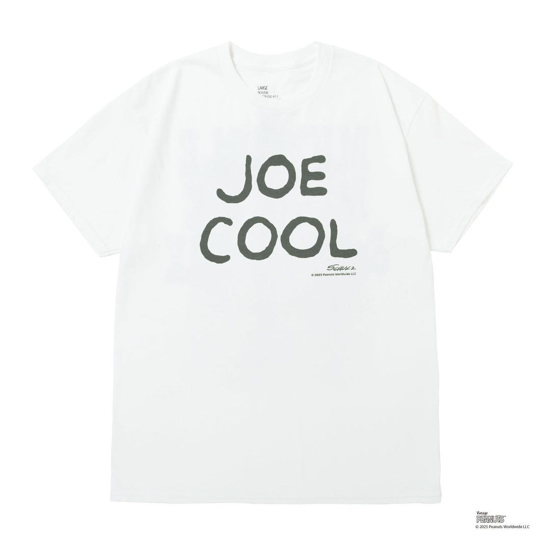 JOE COOL TEE