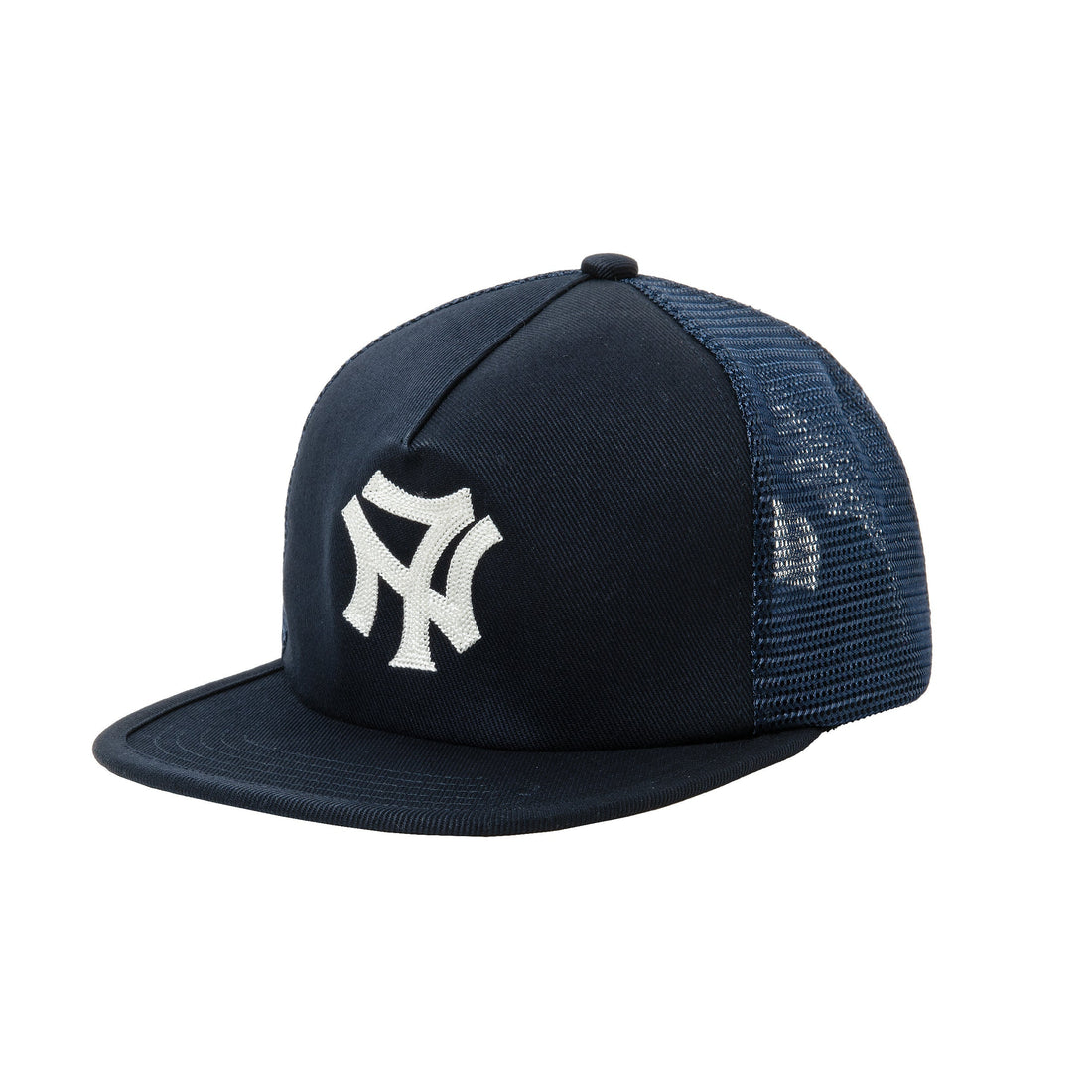 TWILL MESH CAP