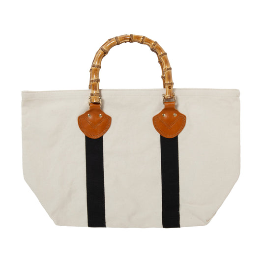 BAMBOO B&T TOTE