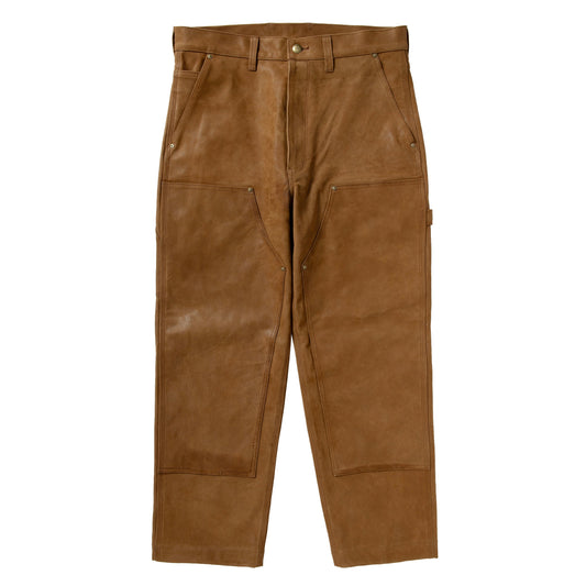 VTL W-KNEE PANTS