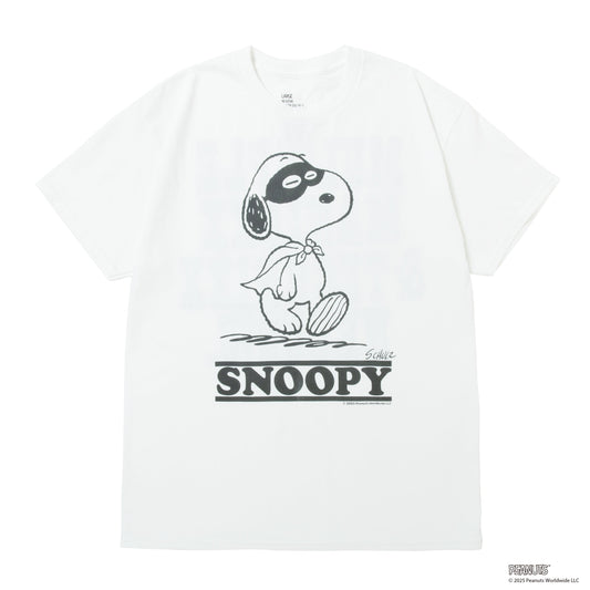 SNOOPY TEE