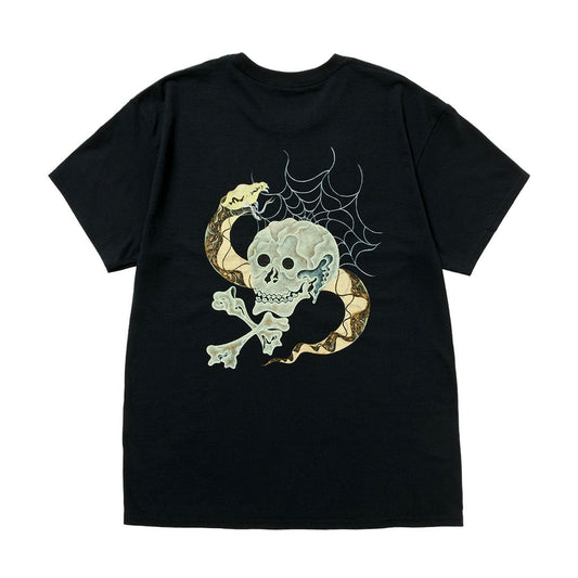 NOZARASHI TEE