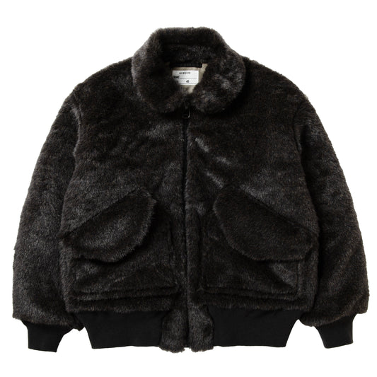 FUR CWU JACKET MINK