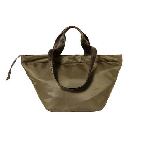 FLIGHT NYLON 2WAY TOTE-M