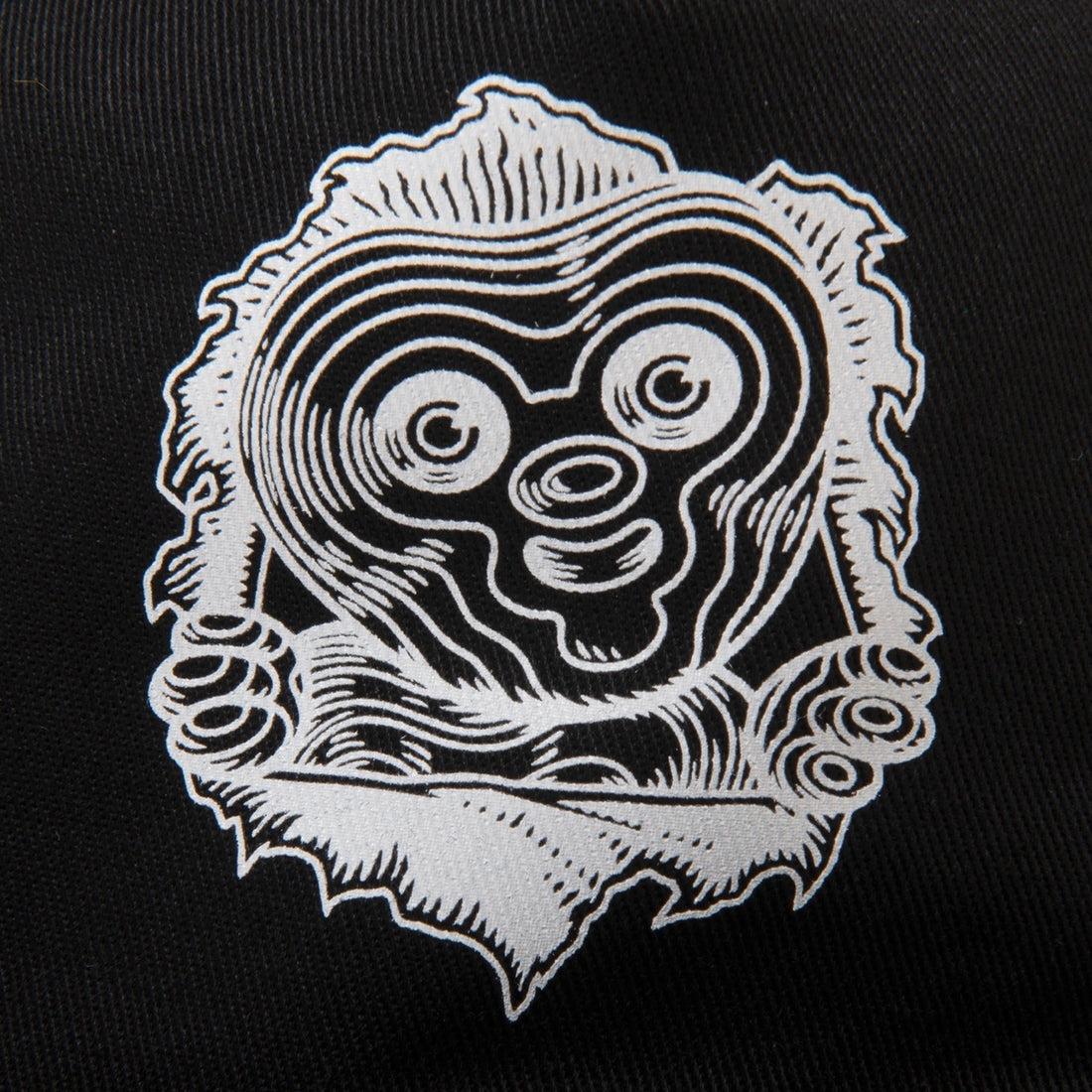 【NEXUSVII. × HAROSHI】SPECIAL COLLABORATION
