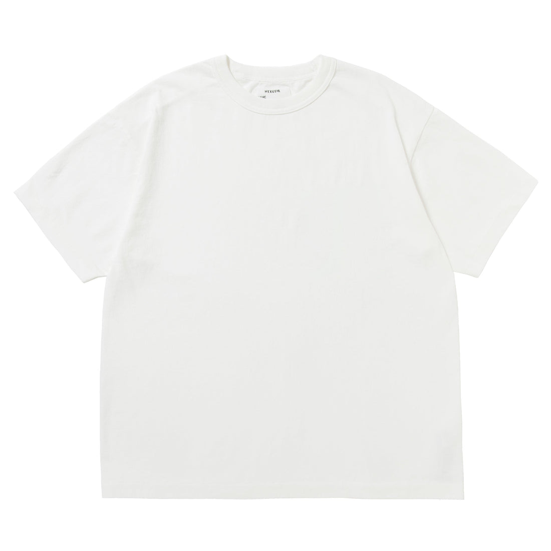 REINFORCE TEE