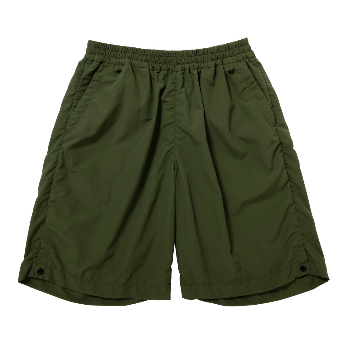 SUPPLEX RETRO SHORTS