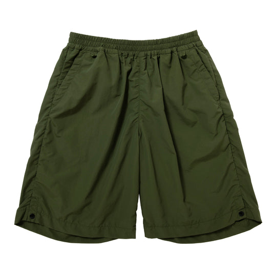 SUPPLEX RETRO SHORTS
