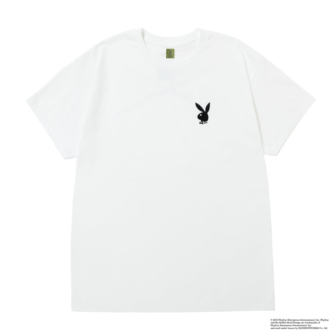 PLAYBOY TEE