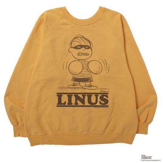 LINUS CREW