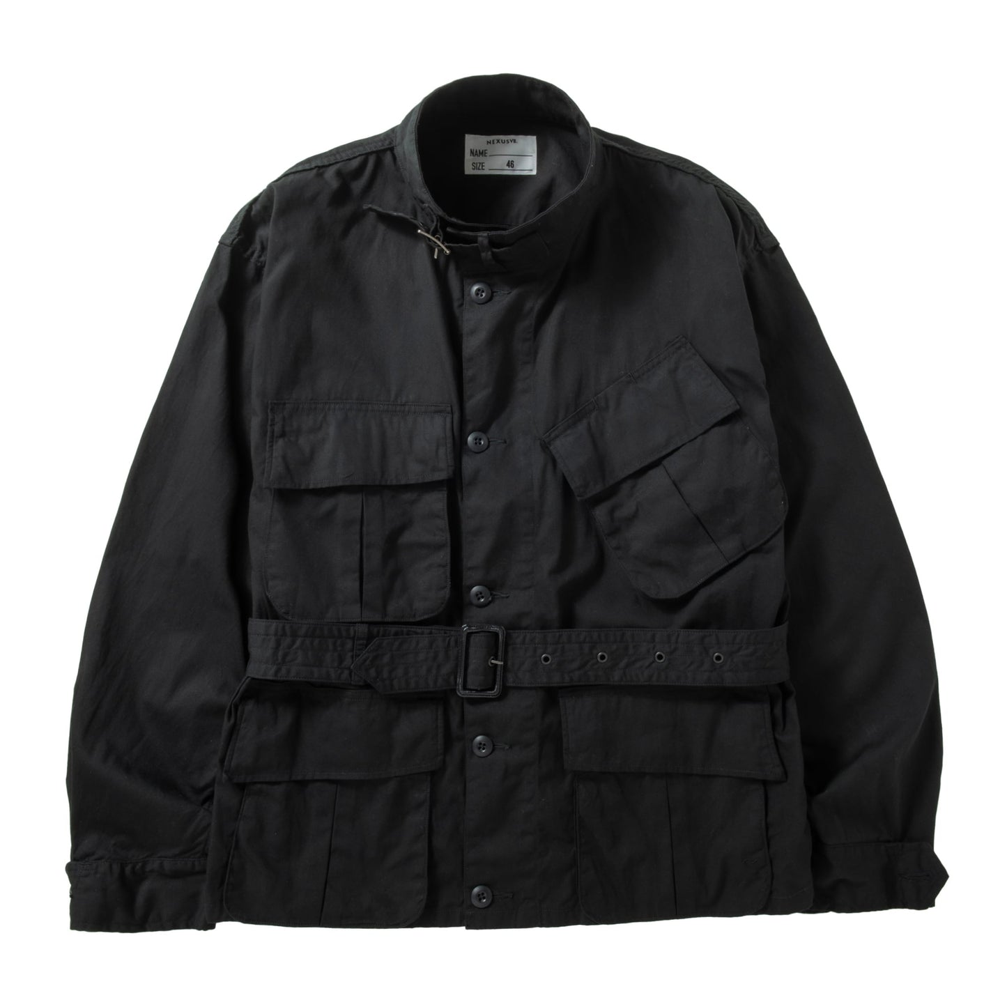 FATIGUE MS MOD. JKT