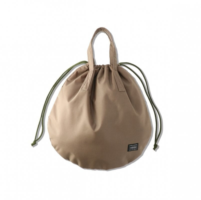 YAKUSUGI DYE RAF HELMET BAG