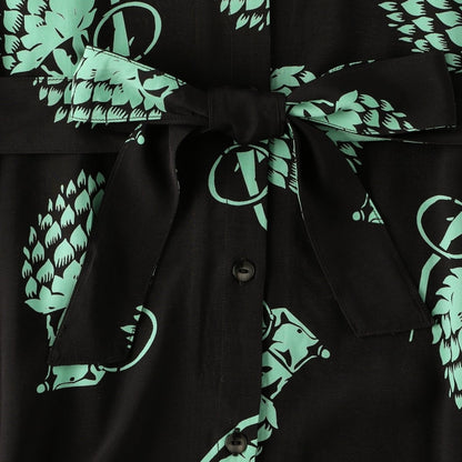 HAWAIIAN ONEPIECE 『GRENADE』BY ALOHA BLOSSOM