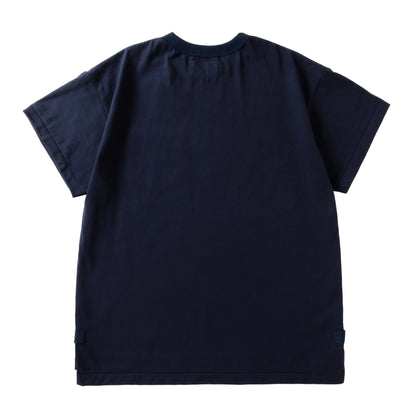 CORDURA POCKET S/S T