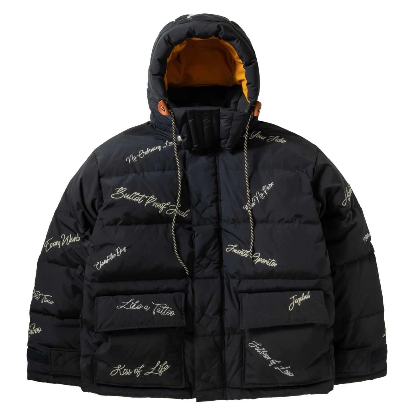 SADE DOWN JACKET