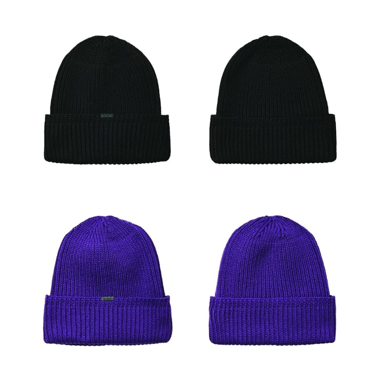 MIL. KNIT CAP