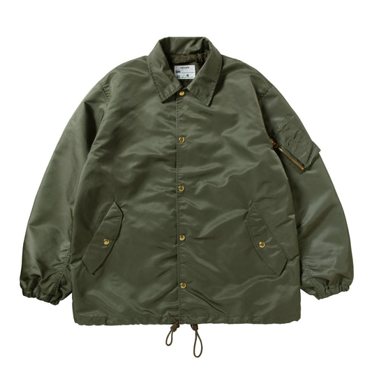 MA-1 COACH JKT NYLON