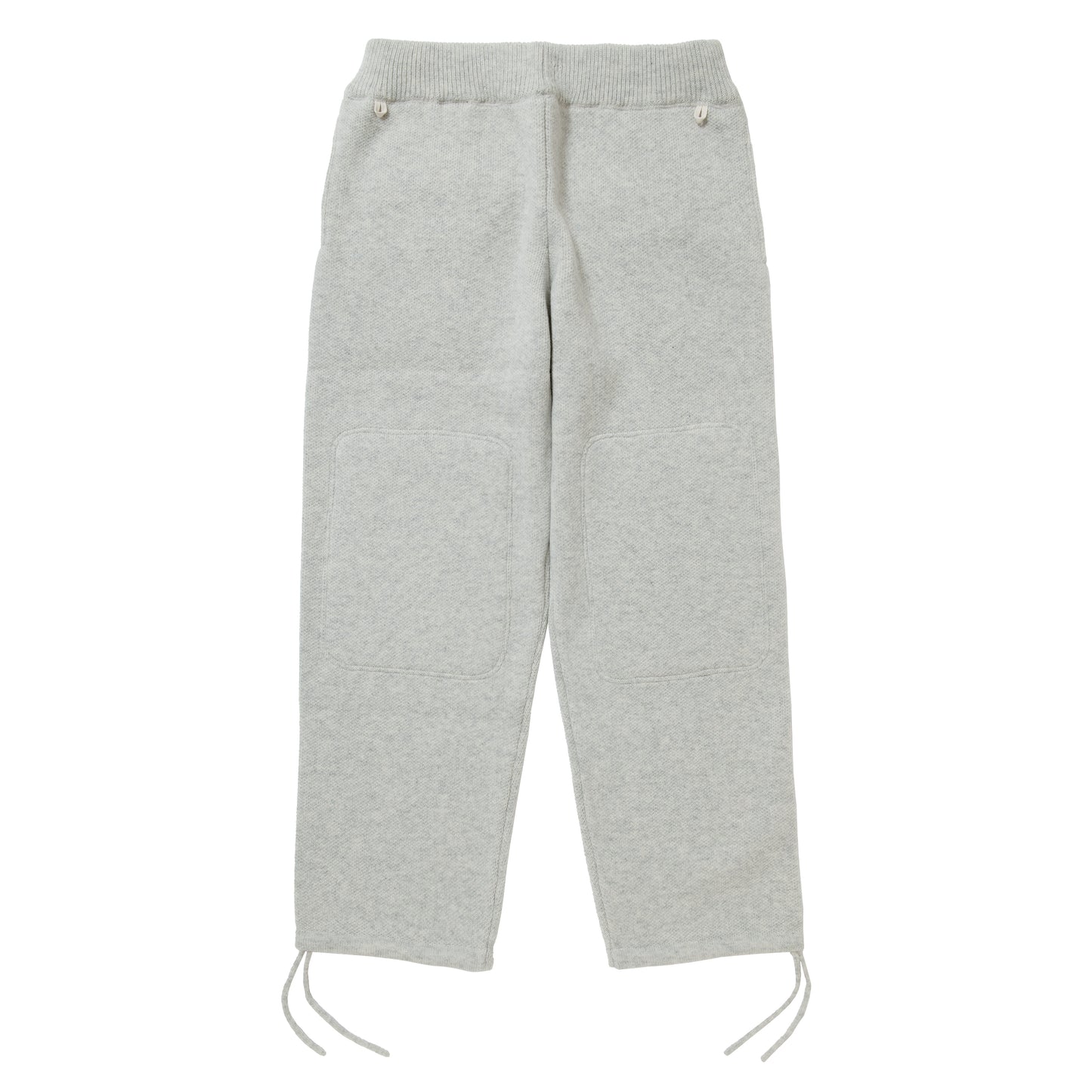 W/S CASHMERE KNIT PANTS