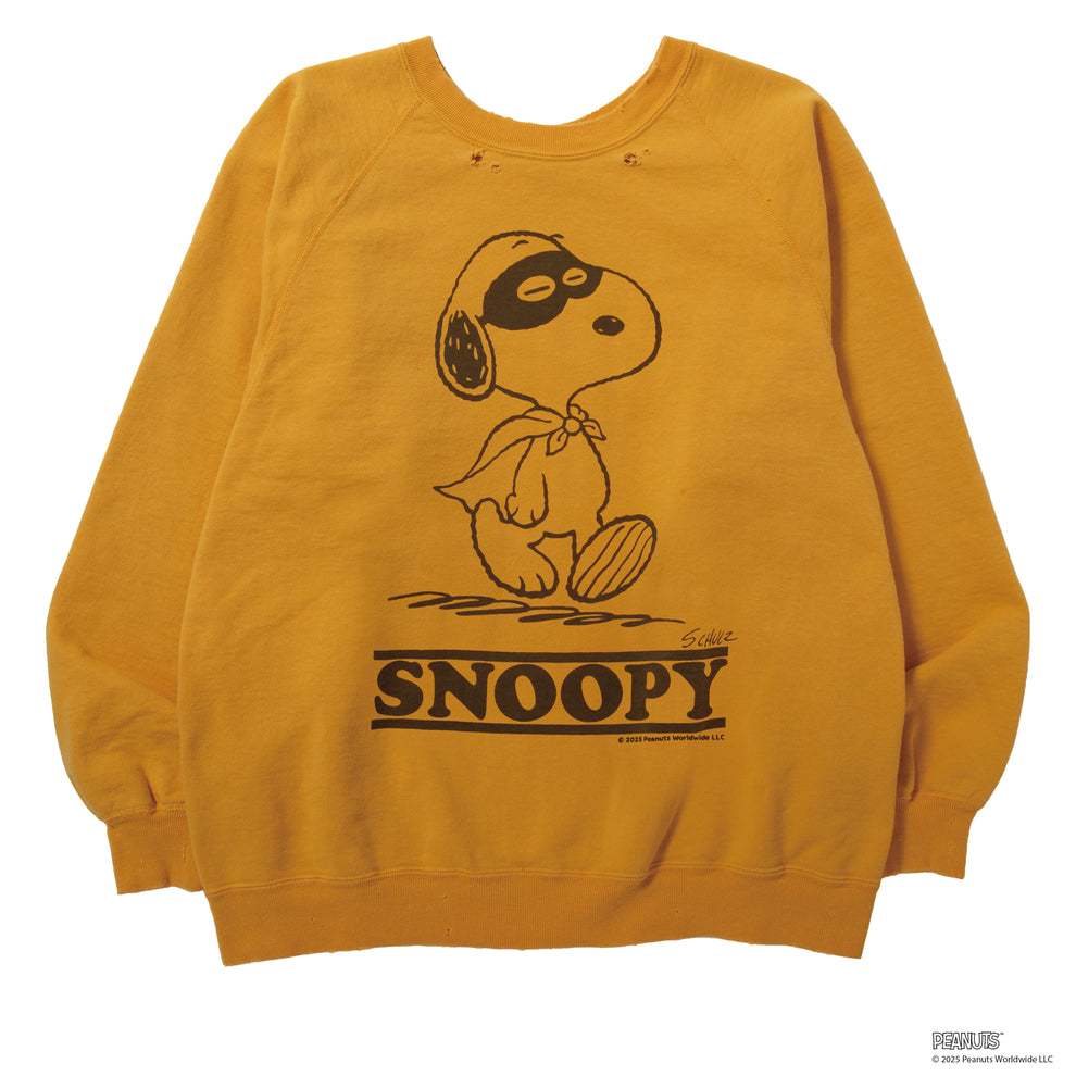 SNOOPY CREW – NEXUSVII.