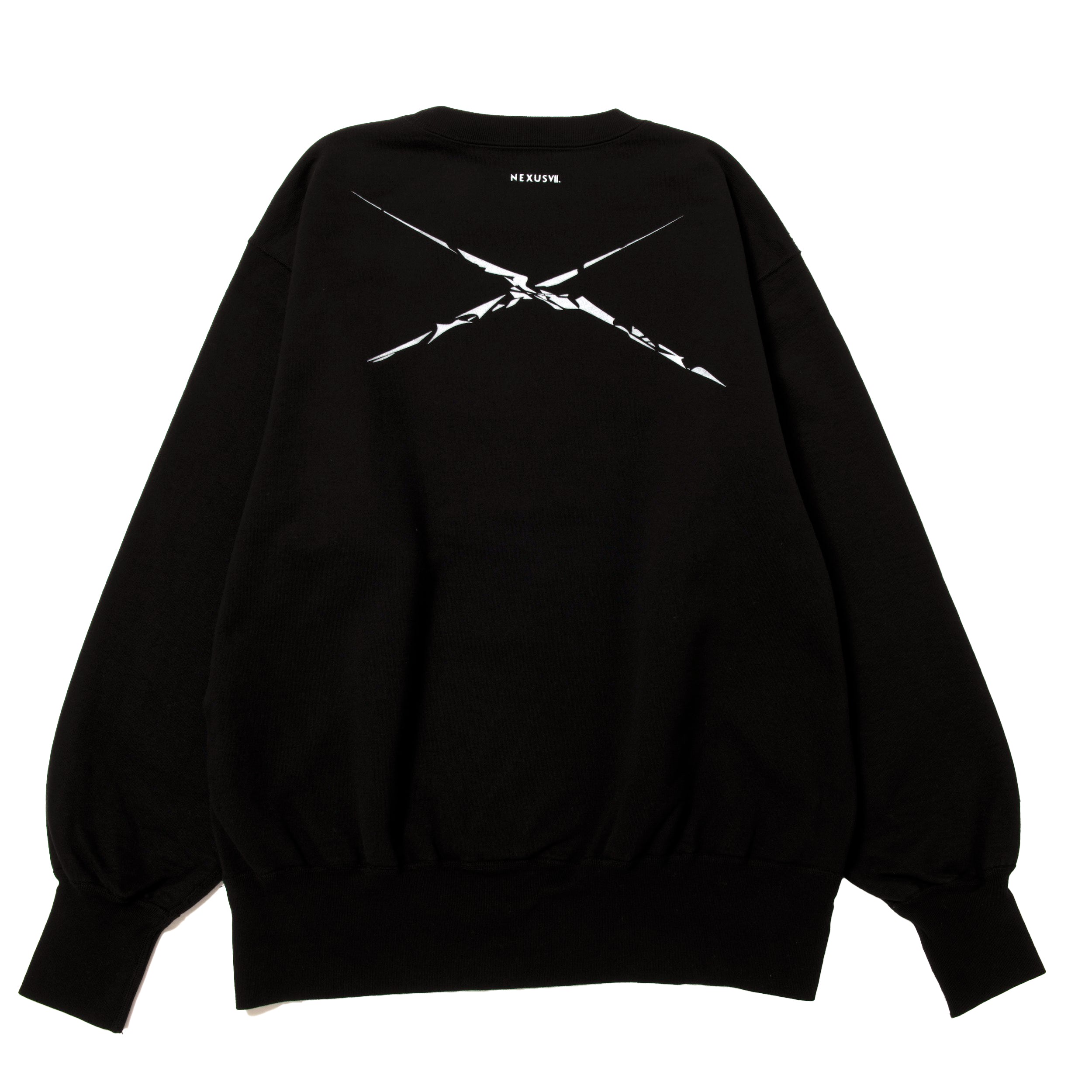 PLAYBOY CREW – NEXUSVII.