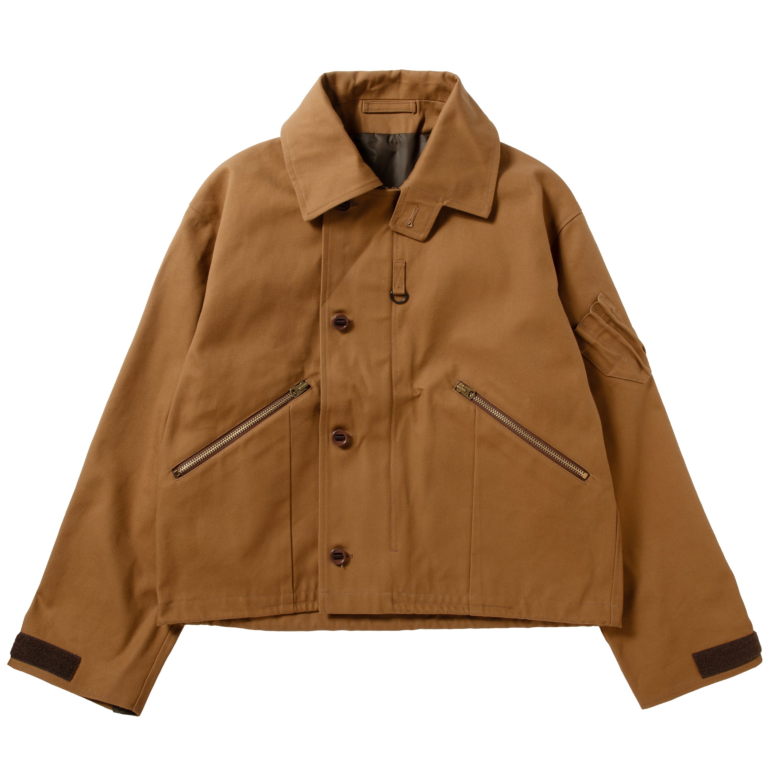 JACKET – NEXUSVII.