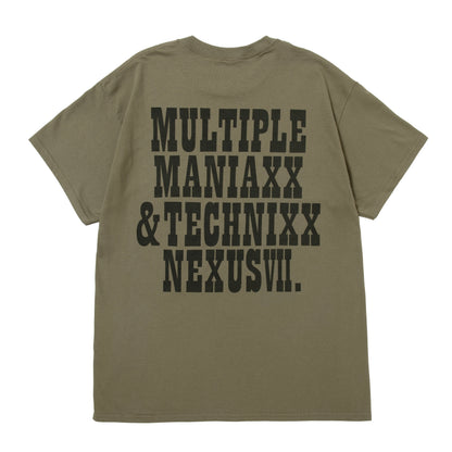 LINUS TEE