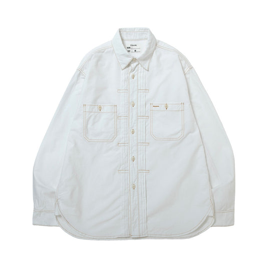 2nder Shirt OX