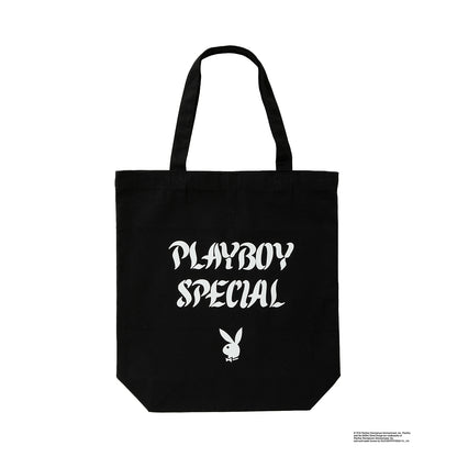 PLAYBOY TOTE BAG