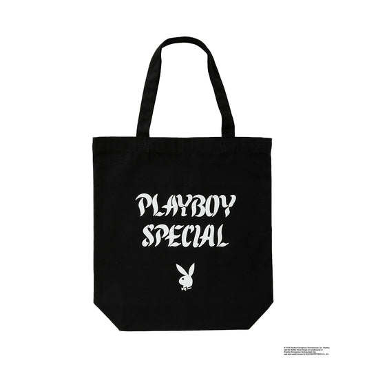 PLAYBOY TOTE BAG