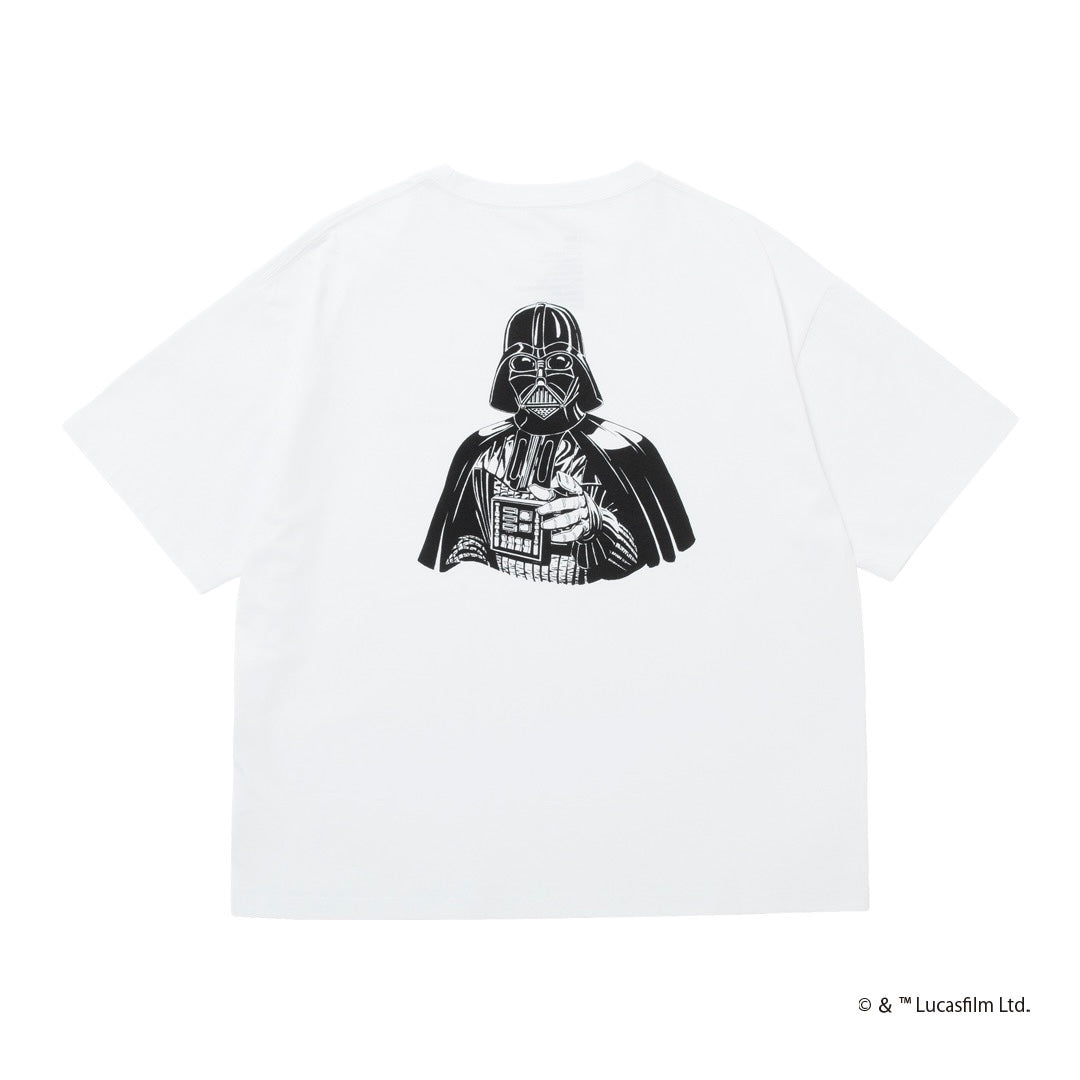 [STAR WARS] TRADING T