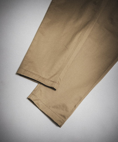 SANJOAQUIN CHINO TROUSER