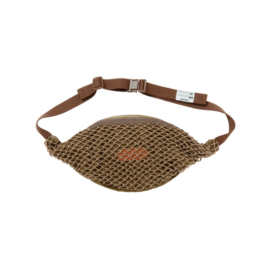 FISHERMAN WAIST POUCH-S