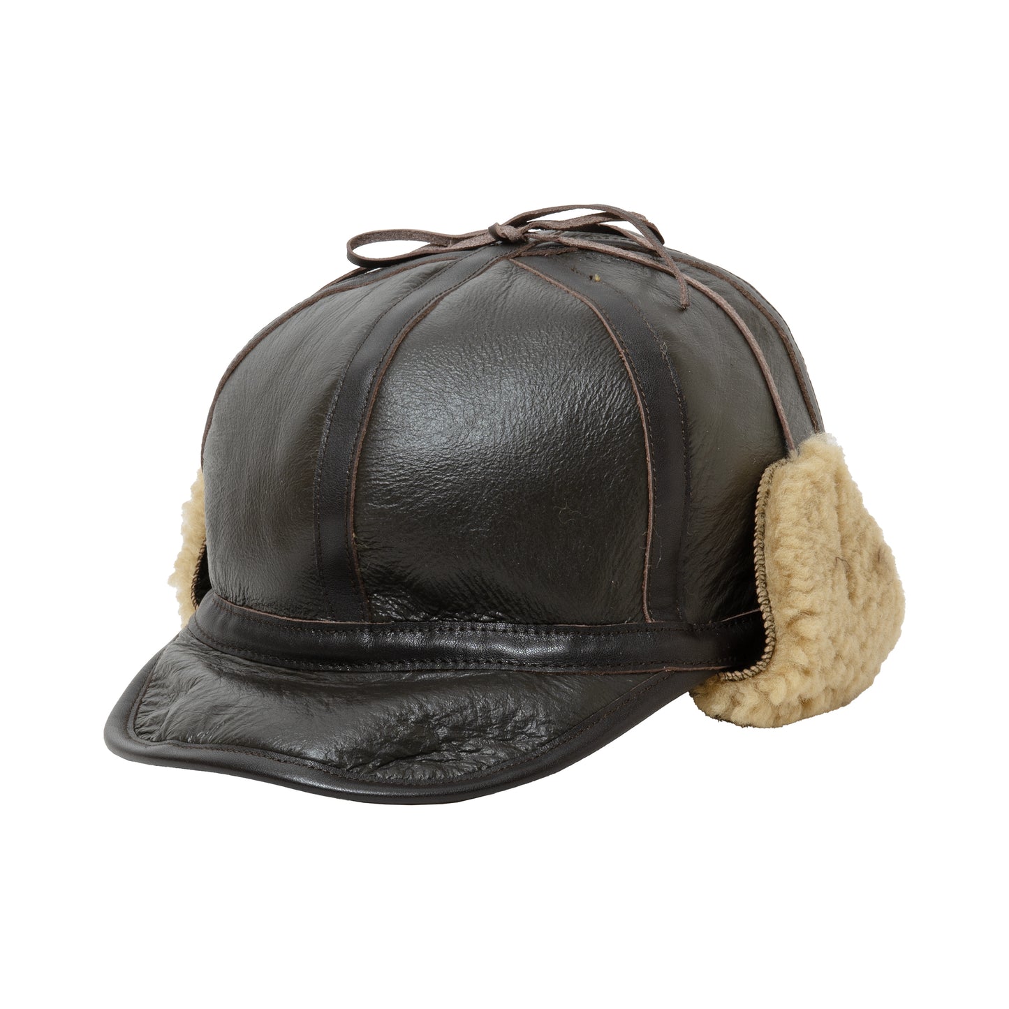 MOUTON FLIGHT CAP