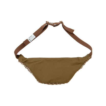 FISHERMAN WAIST POUCH-S