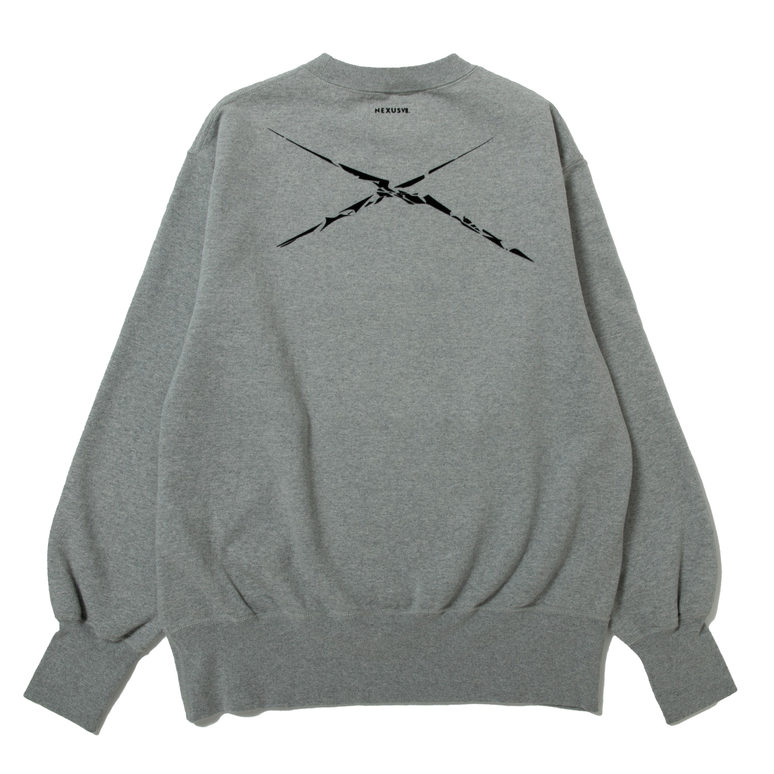 PICK UP – NEXUSVII.