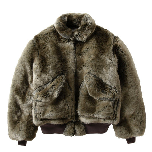 FUR CWU JACKET CCL