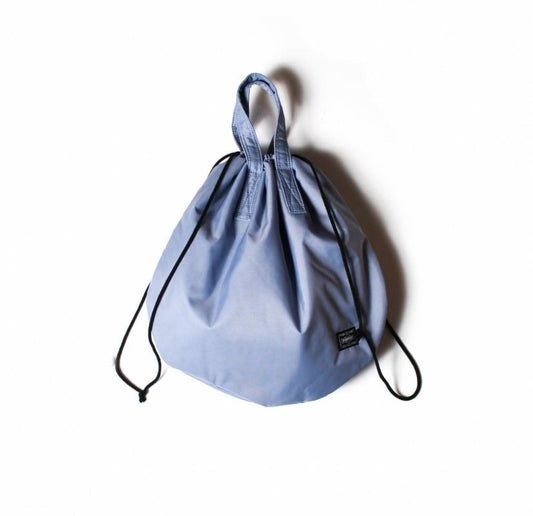 GENTIAN DYE RAF HELMET BAG