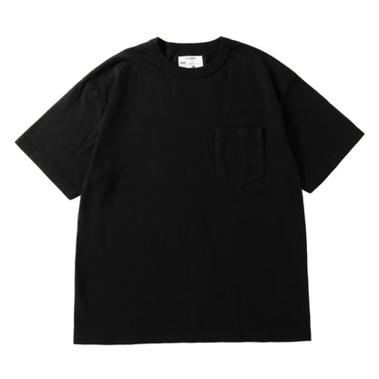 REINFORCE POCKET TEE