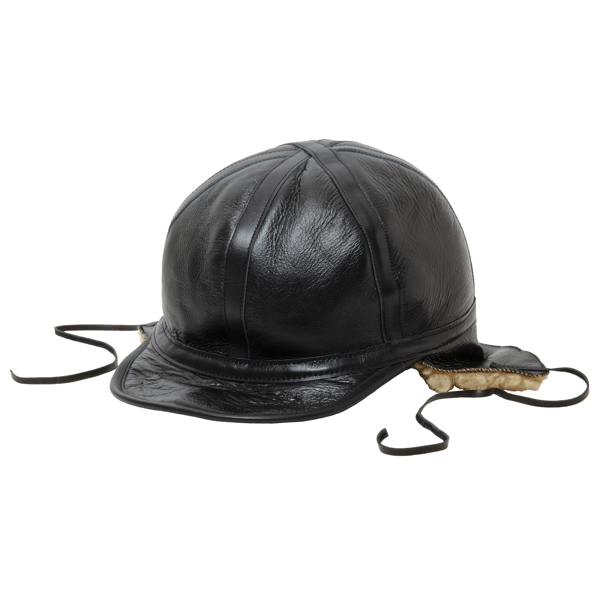 MOUTON FLIGHT CAP – NEXUSVII.